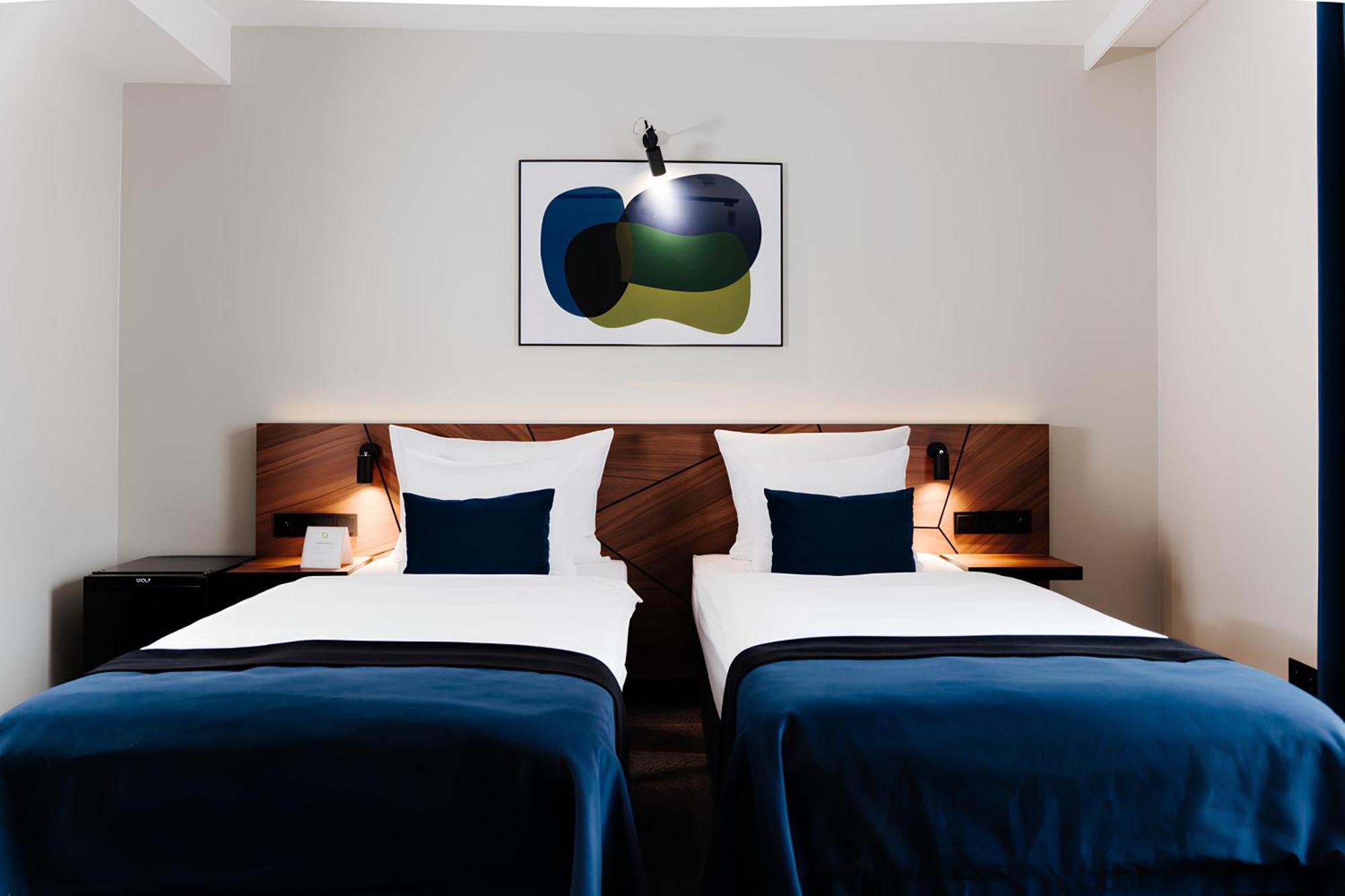 Ascot Premium Hotel — Zdjęcia 2