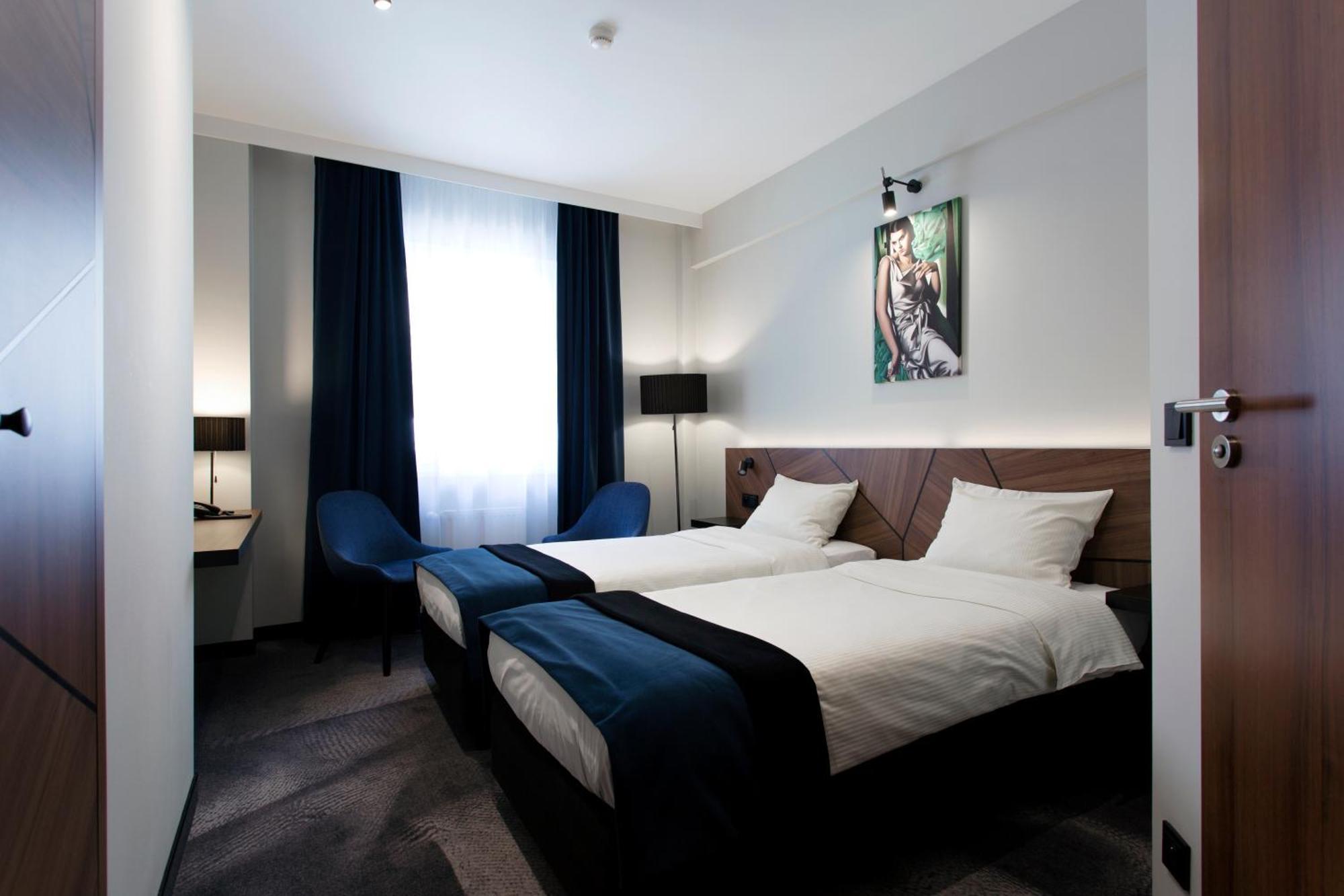 Ascot Premium Hotel — Zdjęcia 3